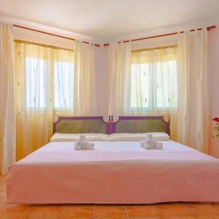 Arnella 8 *