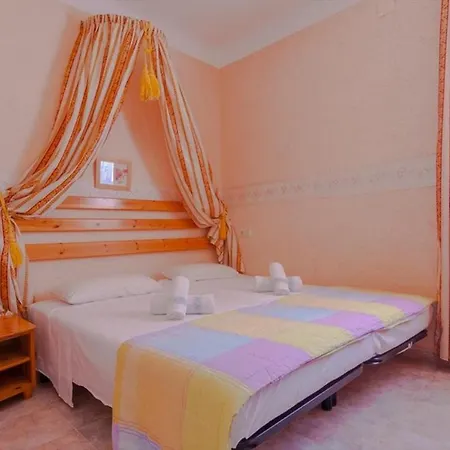 Arnella 8 * Теулада